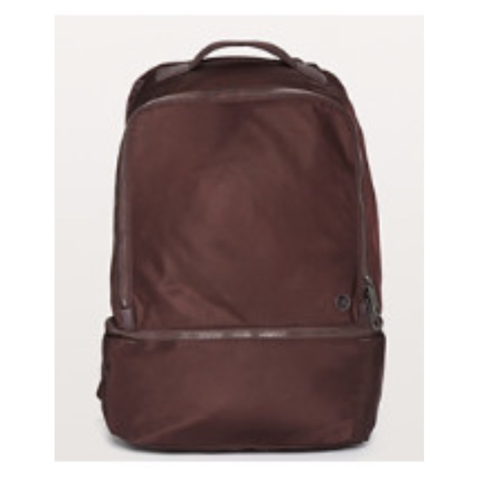 Lululemon City Adventurer Backpack Larger *24L
